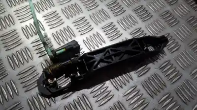 İkinci el araba yedek parçası Arka Sol Dis Kol için TOYOTA COROLLA (E11) 2.0 D-4D Linea Sol OEM IAM referansları GF30  
