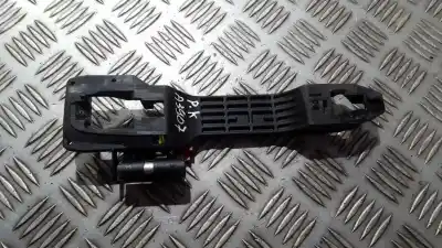 Second-hand car spare part exterior left front door handle for toyota corolla (e11) 2.0 d-4d linea sol oem iam references 