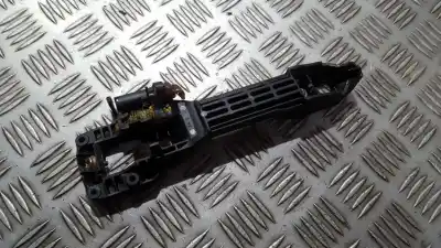 Second-hand car spare part exterior left front door handle for toyota corolla (e11) 2.0 d-4d linea sol oem iam references   