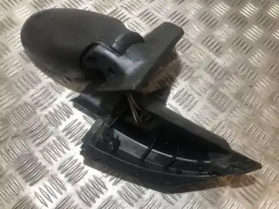 Peça sobressalente para automóvel em segunda mão espelho retrovisor direito por smart smart 1998 - 2002 0.6i 40kw 1998 - 2002 referências oem iam 5265000  e11015462