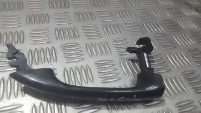 İkinci el araba yedek parçası arka sag dis kulp için mercedes clase e (w211) e 320 (211.065) oem iam referansları 