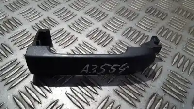 Piesă de schimb auto la mâna a doua mâner exterior spate stânga pentru nissan note (e11e) 1.4 cat referințe oem iam 