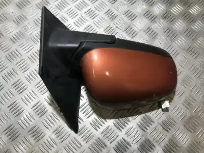 Second-hand car spare part right rearview mirror for nissan note (e11e) 1.6 16v cat oem iam references   