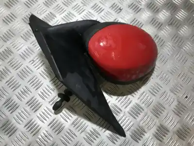 Peça sobressalente para automóvel em segunda mão espelho retrovisor direito por citroen c1 1.0 cat (384f) referências oem iam 8791000h021  879100-0h021