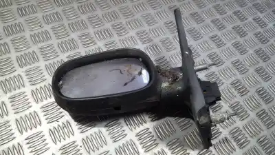 Автозапчасти б/у левое зеркало за renault scenic (ja..) 1.9 d rt ссылки oem iam e1010461