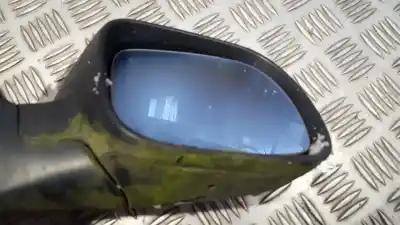 Second-hand car spare part right rearview mirror for audi a4, b5 1994.11 - 1999.09 1.6 74kw 1994.11 - 2000.10 oem iam references rso225402  e1010481, e6014743