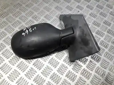 Автозапчасти б/у задний вид справа за renault scenic (ja..) 1.9 d rt ссылки oem iam e1010461