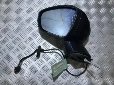 Автозапчасти б/у левое зеркало за citroen c5 ii (rc_) 1.6 hdi (rc8hzb) ссылки oem iam 96574424t4