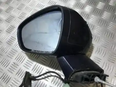 Автозапчасти б/у левое зеркало за citroen c5 ii (rc_) 1.6 hdi (rc8hzb) ссылки oem iam 96574424t4  0811780375