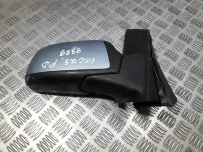 Автозапчасти б/у ЗАДНИЙ ВИД СПРАВА за FORD FOCUS, 2004.11 - 2008.06  ссылки OEM IAM E9014292  212876100