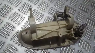 Peça sobressalente para automóvel em segunda mão puxador exterior frente direito por chrysler vision (lh) 3.5 referências oem iam 4583820k  46090130