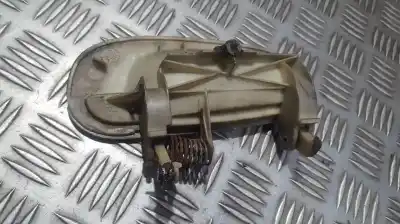 Peça sobressalente para automóvel em segunda mão puxador exterior traseiro direito por chrysler vision (lh) 3.5 referências oem iam 4756218  90131ab