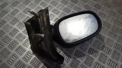 Автозапчасти б/у левое зеркало за renault megane i scenic (ja0) 1.9 dti diesel cat ссылки oem iam e1010461  