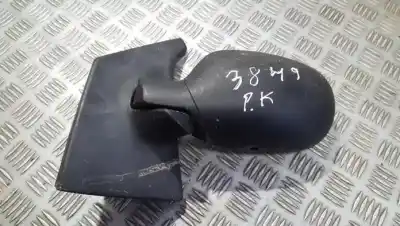 Автозапчасти б/у левое зеркало за renault megane i scenic (ja0) 1.9 dti diesel cat ссылки oem iam e1010461