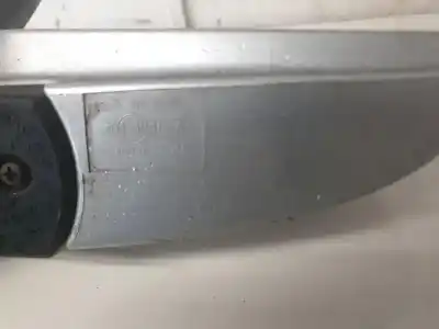 Peça sobressalente para automóvel em segunda mão espelho retrovisor direito por kia rio 1.3 cat referências oem iam   