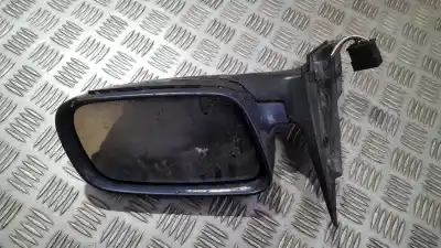 Second-hand car spare part right rearview mirror for audi a6, c5 2001.08 - 2005.01 facelift 2.5 tdi quattro 132kw 2000.02 - 2005.01 oem iam references e1010593  
