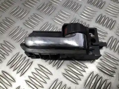 Peça sobressalente para automóvel em segunda mão puxador exterior traseiro direito por toyota corolla (e11) 2.0 d-4d linea sol referências oem iam 50594a1