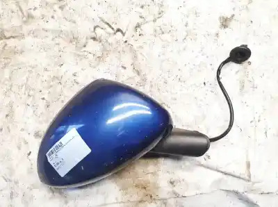 Second-hand car spare part right rearview mirror for opel corsa c 1.2 16v cat (z 12 xep / lb4) oem iam references 