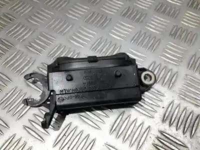 Автозапчасти б/у наружная рукоятка передняя справа за audi a4 avant (b5) 1.9 tdi ссылки oem iam 4a0837206  8d0837206, 8d0837206a