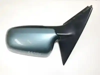 Автозапчастина б/у ліве дзеркало для audi a6, c5 1997.01 - 2001.08 2.4 121kw 1997.02 - 2005.01 посилання на oem iam 4b2858531  