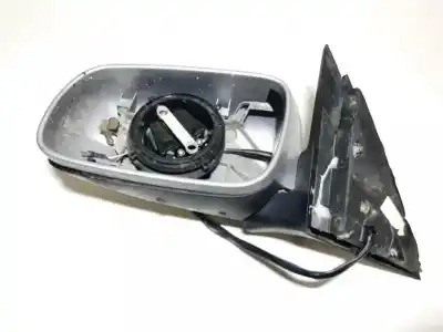 Автозапчасти б/у левое зеркало за VOLKSWAGEN PASSAT VARIANT (3B6) 1.9 TDI ссылки OEM IAM 9600262RC  