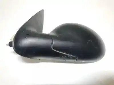 Peça sobressalente para automóvel em segunda mão espelho retrovisor esquerdo por chrysler pt cruiser (pt) 2.2 crd cat referências oem iam e11015651  