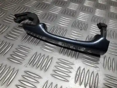 Pezzo di ricambio per auto di seconda mano maniglia esterna anteriore destra per volvo v50 (545) 1.8 riferimenti oem iam 8679712