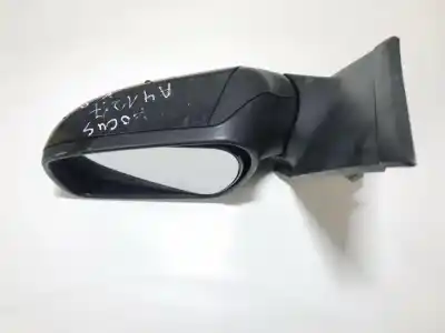 Автозапчастина б/у ліве дзеркало для ford focus c-max (cap) 1.6 tdci cat посилання на oem iam e9014292