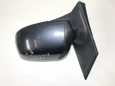 Second-hand car spare part left rearview mirror for ford focus c-max (cap) 1.6 tdci cat oem iam references e9014292  e9024292