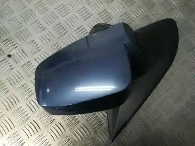 Peça sobressalente para automóvel em segunda mão espelho retrovisor esquerdo por kia sorento 2.5 crdi ex referências oem iam   