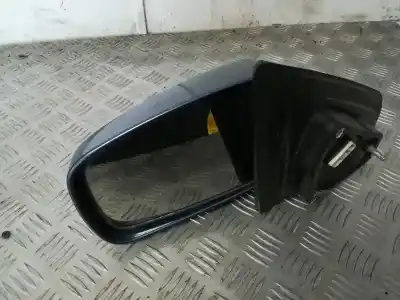 Second-hand car spare part left rearview mirror for kia sorento 2.5 crdi ex oem iam references 