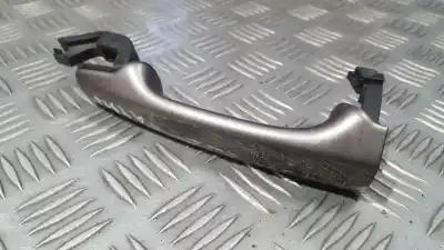 Peça sobressalente para automóvel em segunda mão puxador exterior dianteiro esquerdo por volvo xc70 2.4 diesel cat referências oem iam 30753785