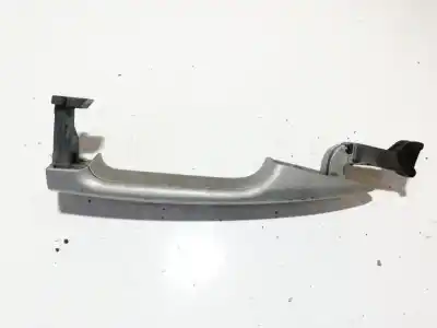 Second-hand car spare part Exterior Right Front Door Handle for LEXUS IS, II 2005.10 - 2013.03 2.2D 130KW 2005.10 - 2013.03 OEM IAM references   