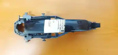 Pezzo di ricambio per auto di seconda mano Maniglia Esterna Anteriore Sinistra per VOLKSWAGEN JETTA (1K2) 2.0 TDI Riferimenti OEM IAM   