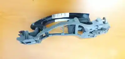 Pezzo di ricambio per auto di seconda mano maniglia esterna anteriore sinistra per volkswagen jetta (1k2) 2.0 tdi riferimenti oem iam   