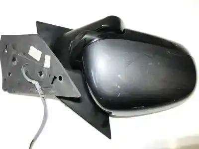 Second-hand car spare part right rearview mirror for nissan note (e11e) 1.4 cat oem iam references e20205021  