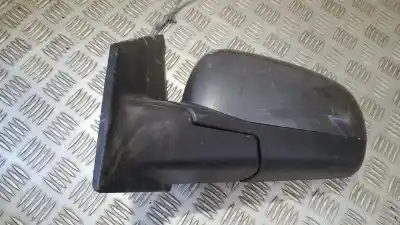 Second-hand car spare part left rearview mirror for nissan note (e11e) 1.4 cat oem iam references e20205021  
