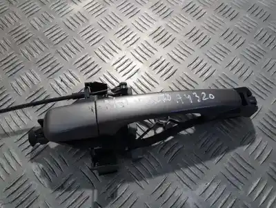 Peça sobressalente para automóvel em segunda mão puxador exterior traseiro direito por volvo xc70 2.4 diesel cat referências oem iam 30784202