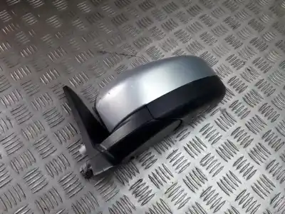 Pezzo di ricambio per auto di seconda mano Specchio Sinistro per RENAULT ESPACE IV (JK0) 2.2 dCi Turbodiesel Riferimenti OEM IAM E9014181  