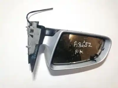 Автозапчасти б/у левое зеркало за audi a4 b6 (8e2) 1.9 tdi quattro ссылки oem iam   