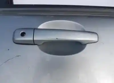 Peça sobressalente para automóvel em segunda mão puxador exterior frente direito por volvo v50 (545) 2.0 d referências oem iam 