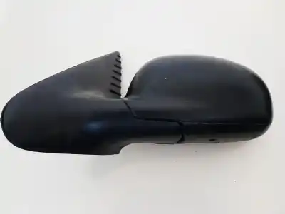 Pièce détachée automobile d'occasion rétroviseur gauche pour peugeot 406 (8b) 1.9 td références oem iam e2015001