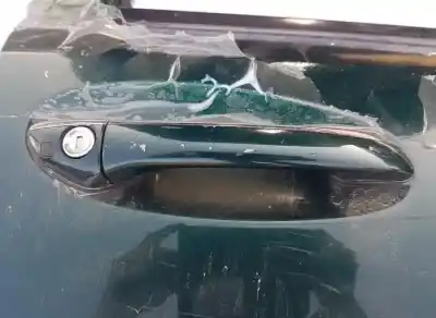 İkinci el araba yedek parçası Dis Kol ön Sag için MERCEDES CLASE E (W211) E 320 CDI (211.026) OEM IAM referansları   