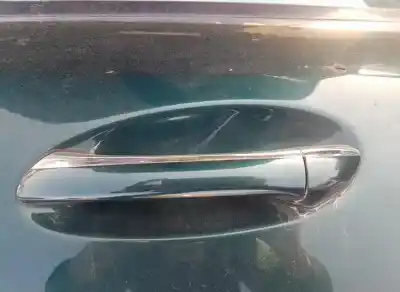İkinci el araba yedek parçası Arka Sol Dis Kol için MERCEDES CLASE E (W211) E 320 CDI (211.026) OEM IAM referansları   