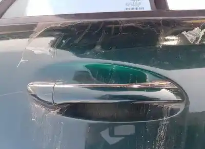 İkinci el araba yedek parçası Arka Sag Dis Kulp için MERCEDES CLASE E (W211) E 320 CDI (211.026) OEM IAM referansları   