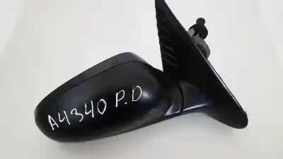 Pièce détachée automobile d'occasion rétroviseur droit pour peugeot 406 (8b) 1.9 td références oem iam e2015001