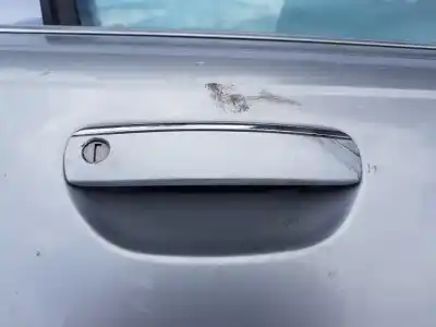 Автозапчасти б/у наружная рукоятка передняя справа за AUDI A6 AVANT (4F5) 3.0 TDI Quattro ссылки OEM IAM   