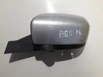 Second-hand car spare part left rearview mirror for mazda 5 berl. (cr) 1.8 active oem iam references e4012284  e4012285