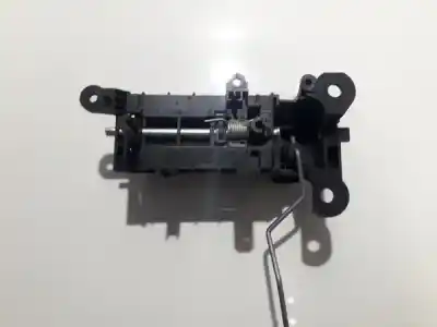 Автозапчасти б/у задняя правая наружная ручка за mazda 5 berl. (cr) 1.8 active ссылки oem iam e18l  e18-l