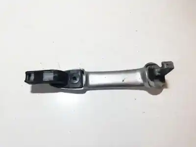 Автозапчастина б/у ліва передня зовнішня ручка для mazda 5 berl. (cr) 1.8 active посилання на oem iam   